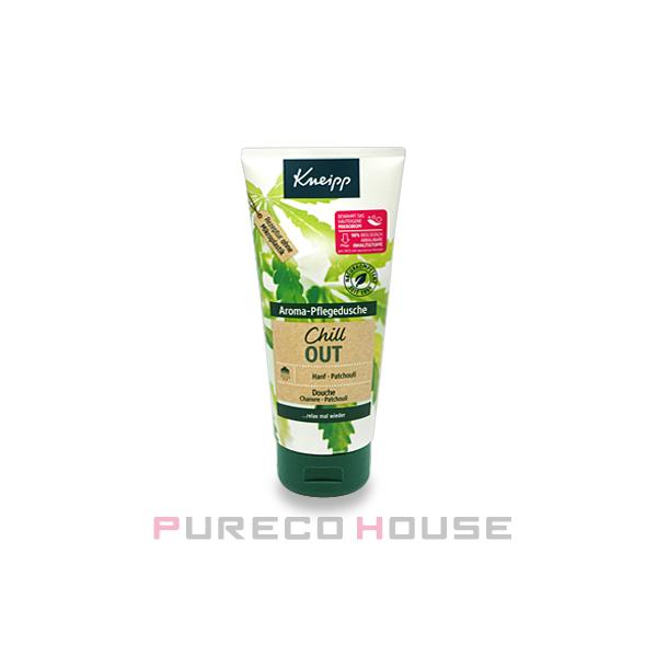 KNEIPP Kneipp(クナイプ) アロマ シャワージェル 200ml #チル