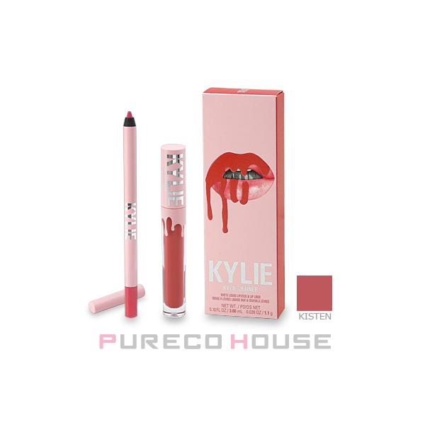 Kylie cosmetics マットリップ　セット Amazon | Kylie Cosmetics（カイリーコスメティック） マット