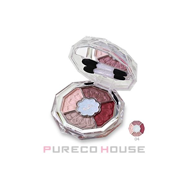 JILL STUART（ジルスチュアート） ブルームクチュール アイズ ジュエル