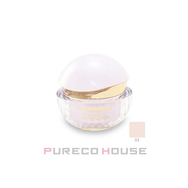 COVERMARK（カバーマーク） スキンケア ジェリーファンデーション