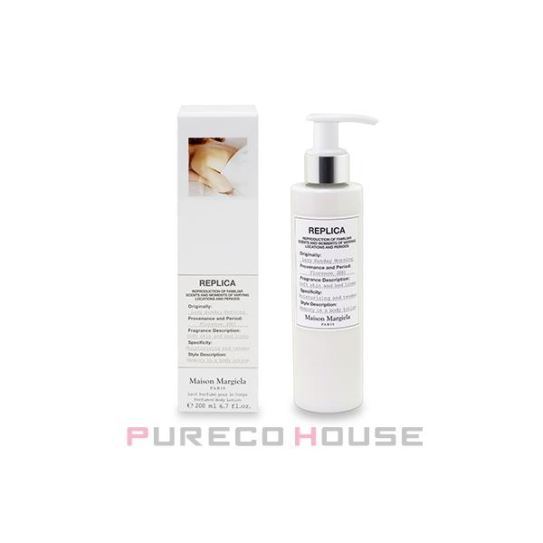 Maison Margiela（メゾンマルジェラ） レプリカ ボディーローション
