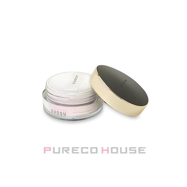 SUQQU ザ ルース パウダー 未開封　正規品 ザ ルース パウダー | SUQQU [スック] 公式サイト