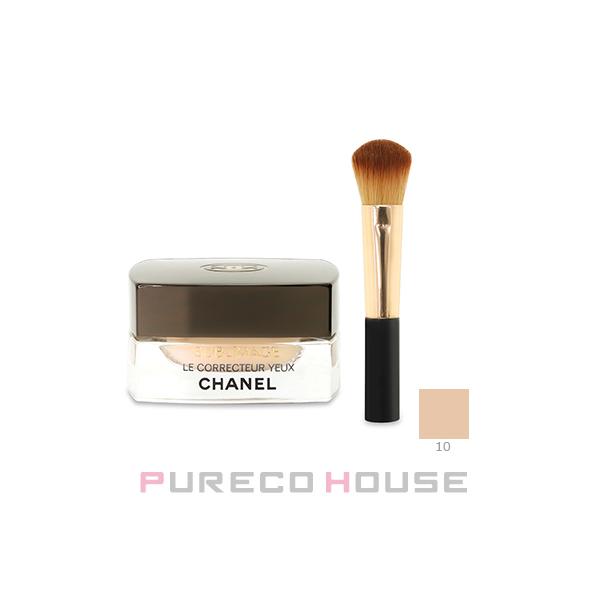 CHANEL（シャネル） サブリマージュ ル コレクトゥール ユー 10g #10