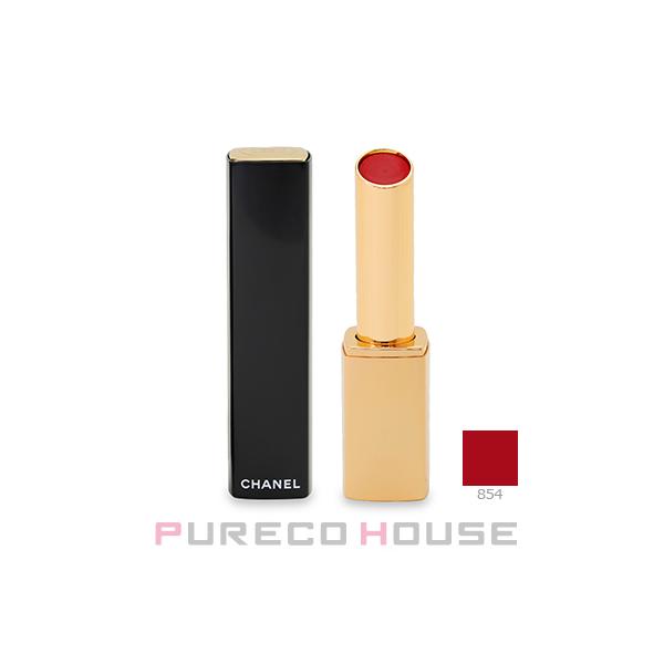 CHANEL（シャネル） ルージュ アリュール レクストレ 2g #854 ROUGE