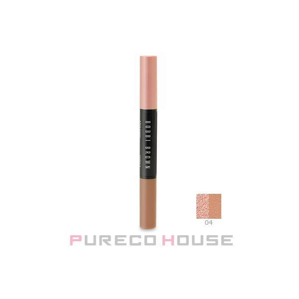 BOBBI BROWN（ボビイ ブラウン） ロングウェア デュアルエンド