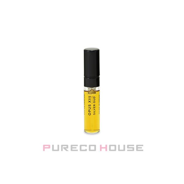 Amouage (アムアージュ) オーパス 13 シルバーウード EDP 【ミニチュア 
