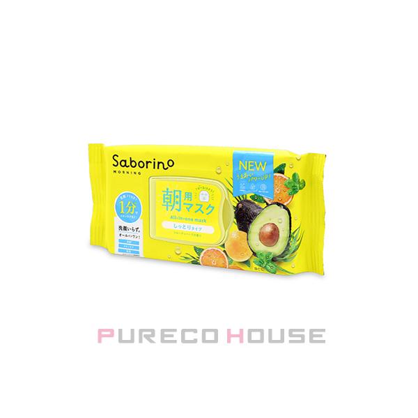 がんばらなくてもいいジブンでいたい！そんな願いを叶えてくれる、Saborino☆起きたての肌に寝起きの肌にそのまま貼るだけで、洗顔+スキンケア+保湿下地がこれ1枚で完了！簡単ステップで、ひきしめながら1日中しっとりうるおい肌へ導きます。【使...