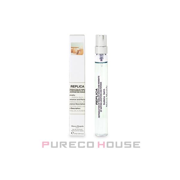 Maison Margiela（メゾンマルジェラ） レプリカ バブル バス EDT 10ml