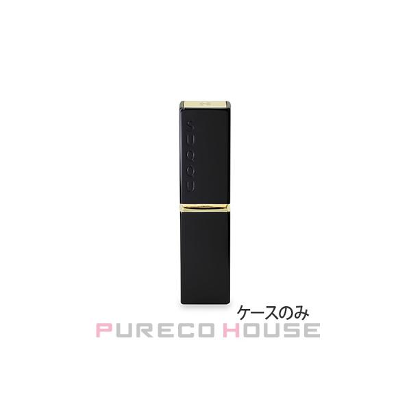 こちらはケースのみの商品です。別売り専用レフィルをセットしてお使い下さい。