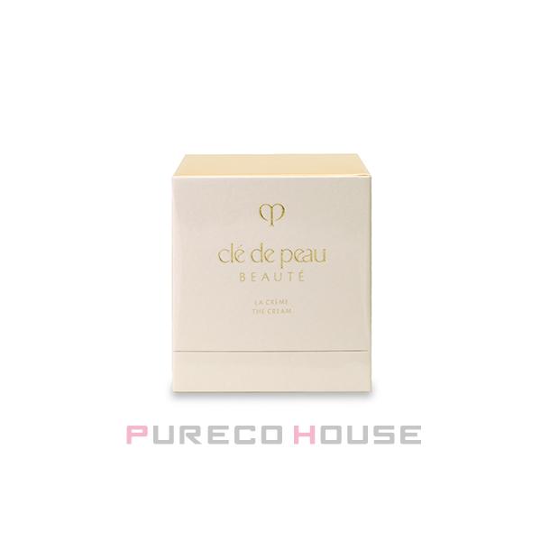 cle de peau BEAUTE（クレ ド ポー ボーテ） 資生堂 ラ・クレーム