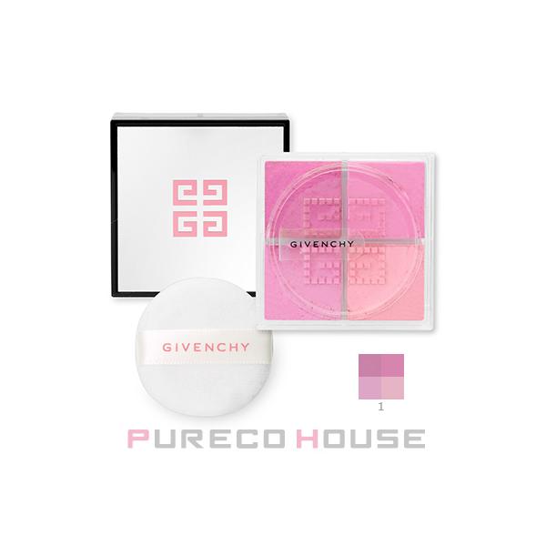 4色のルースパウダーで、肌の奥行きまで彩り、はつらつとしたオーラ、生気があふれている美しさを高い解像度でとらえるチーク カラー。天面をミラーにしたボックスパッケージで例え１色でも難しいルースパウダーの持ち歩きと、外出先でのメイク直しを可能に...