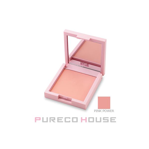 ☆専用☆【Winter Kissed】プレストブラッシュ★カイリーコスメ Pressed Blush Powder | Kylie Cosmetics by Kylie Jenner