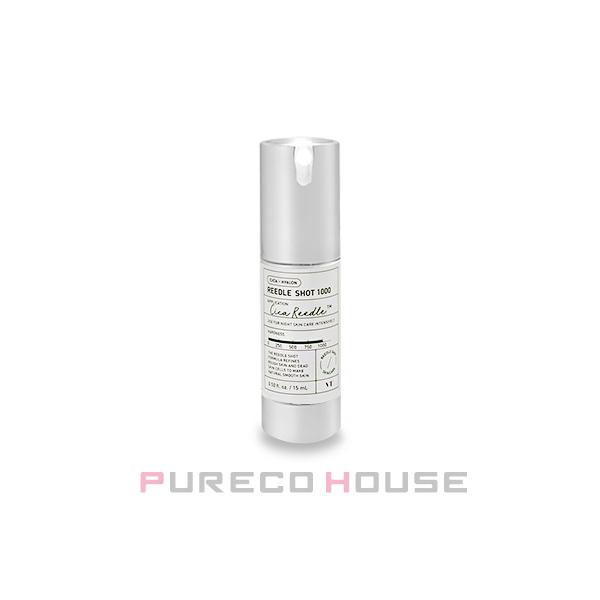VT COSMETICS リードル ショット 1000 15ml【メール便可