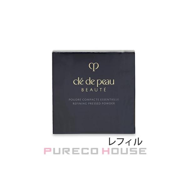 cle de peau BEAUTE 資生堂 クレドポーボーテ プードル