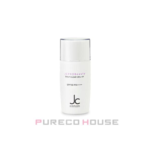 自由が丘クリニック ドクターズコスメ JC PROBeauty デイリークリア