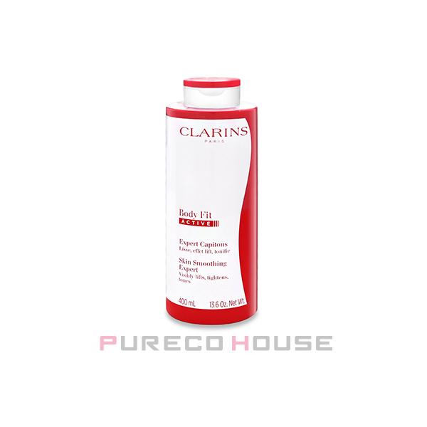 クラランス CLARINS ボディ フィット アクティヴ 400mL ボディ フィット アクティヴ | CLARINS® 公式通販 | CLARINS®