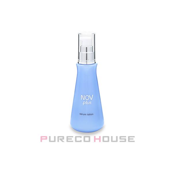 NOV（ノブ） プラス セラムローション (保湿化粧水) 150ml : PURECO