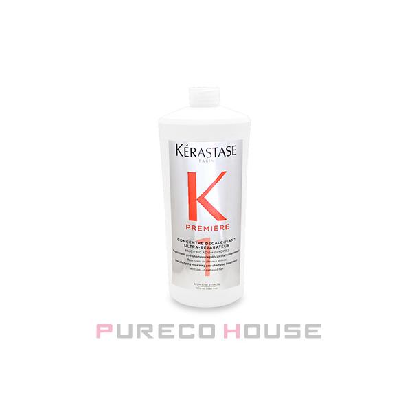ダメージ リペア コンサントレ 1000ml ケラスターゼ（KERASTASE PARIS） ロレアル PM ダメージ リペア