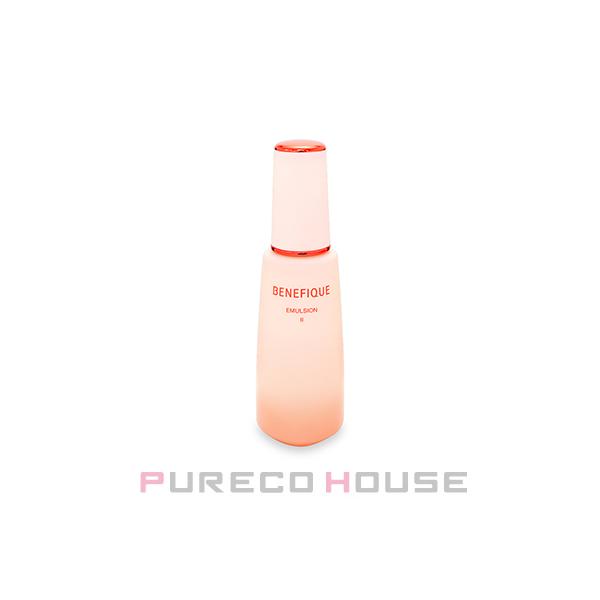 BENEFIQUE 資生堂 ベネフィーク エマルジョン II 150ml 【医薬部外品 