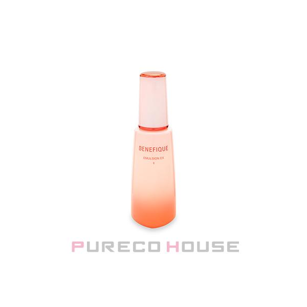 BENEFIQUE 資生堂 ベネフィーク エマルジョン EX II 150ml 【医薬部外 