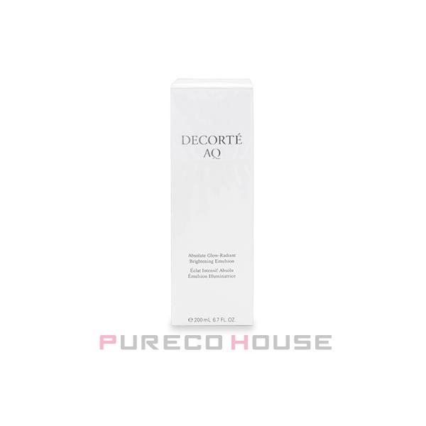 DECORTE（デコルテ） コーセー コスメデコルテ AQ アブソリュート