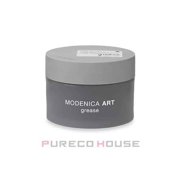 ファイバーで動きや毛束感を表現するヘアスタイリング☆ウェットスタイルにオススメのハードグリースです。ファイバー成分の配合によりセット力をキープしながら、伸びの良さを実現しました。【使用方法】ドライ後の髪に適量を手のひらに取ってのばし、スタイ...