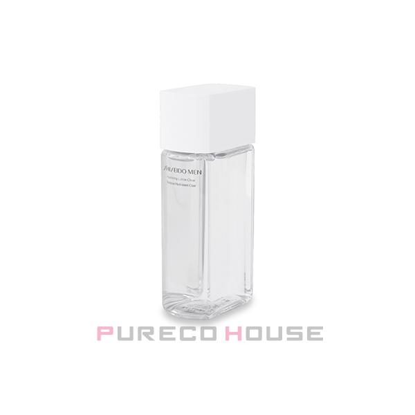 資生堂 メン SHISEIDO ハイドレーティング ローション C 150ml【メール便は使えません】