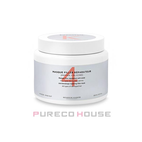 ケラスターゼ（KERASTASE PARIS） ロレアル PM マスク RAC (ヘア