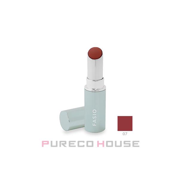 FASIO コーセー ファシオ ヒトヌリ ルージュ (リップカラー) 3.8g #07