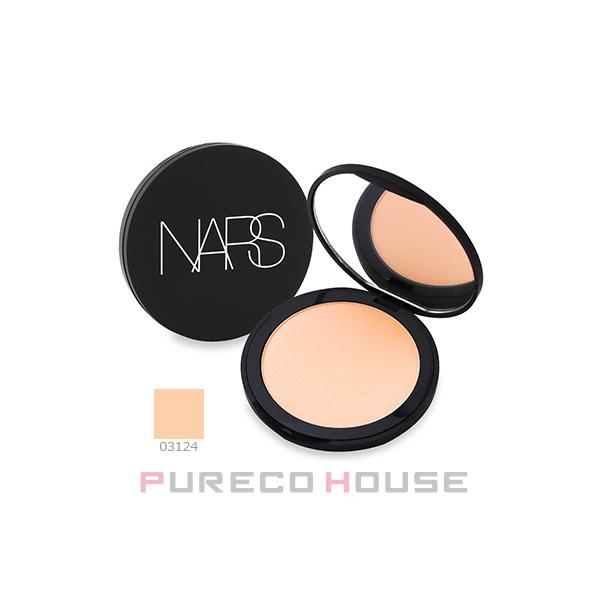 NARS（ナーズ） ソフト マット アドバンスト パーフェクティング