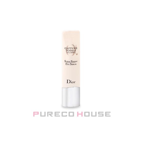 Christian Dior（クリスチャン・ディオール） カプチュール トータル