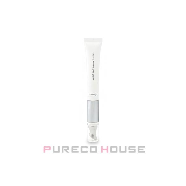 「ナイアシンアミド」を有効成分とした医薬部外品の目元専用クリーム☆目元のポイントケアに特化した美顔器内蔵型のクリームが明るい印象の目元へ導きます。年齢や乾燥、紫外線によるコラーゲンやエラスチンの減少などによって発生したシワにアプローチします...