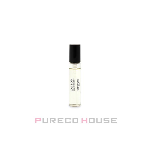 海風が運ぶテュベルーズの香り、ジャスミンと溶け合うオレンジブロッサムの香り。トップノートから、イマジネーションが、メゾンディプティックの創業者たちのひとり、Yves Coueslant（イヴ・クエロン）が夏を過ごしたハロン湾の近くへと私たち...