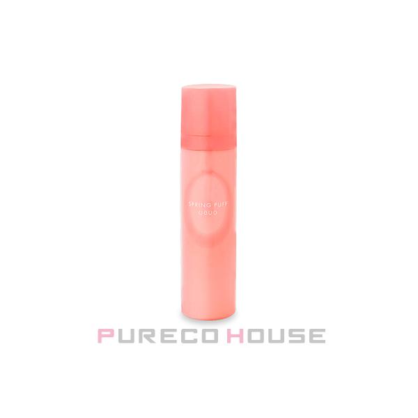 他サイト： デミ ウェーボ スプリングパフ (ヘアスタイリングフォーム) 200g【メール便は使えません】の商品画像