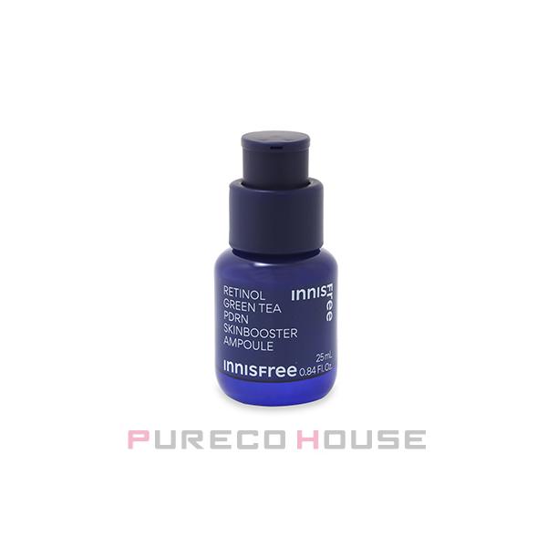 innisfree（イニスフリー） レチノール PDRN アドバンスド セラム 25ml