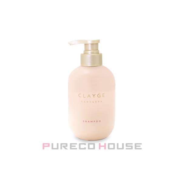 CLAYGE（クレージュ） シャンプー M 500ml【メール便は使えません