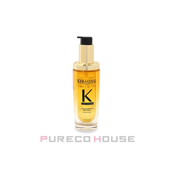 ケラスターゼ（KERASTASE PARIS） ロレアル HU ユイルスブリム R