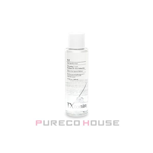 VT（ブイティー） VT COSMETICS TX トーニング トナー 200ml【メール便