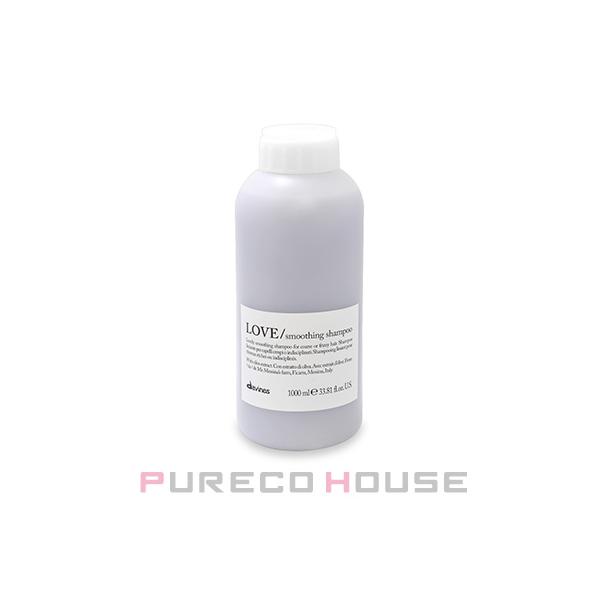 davines davines(ダヴィネス) ダヴィネスエッセンシャル ラブ