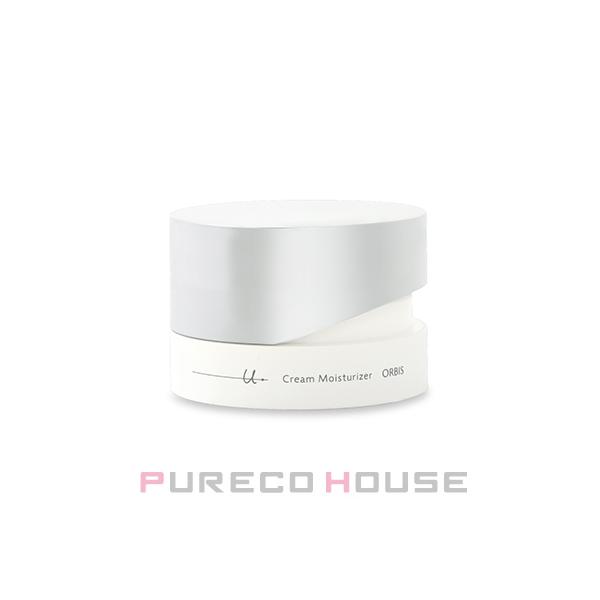 新品未使用　オルビスユードット クリームモイスチャライザー ORbis 50g ORBIS ORBIS(オルビス) オルビスユー ドット クリームモイスチャ