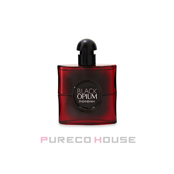 Yves Saint Laurent（イヴ・サンローラン） ブラック オピウム