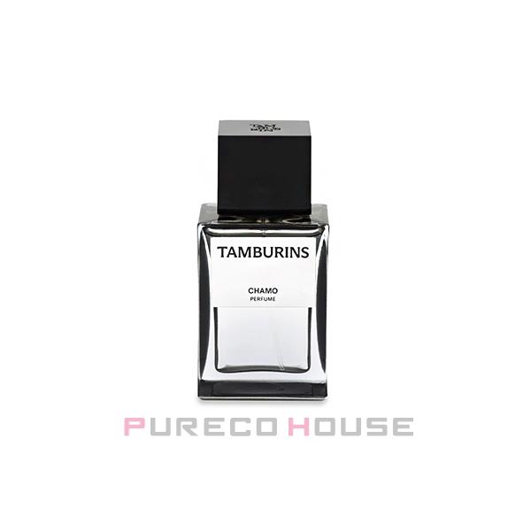 TAMBURINS(タンバリンズ) パフューム カモ 50ml【メール便は使えません
