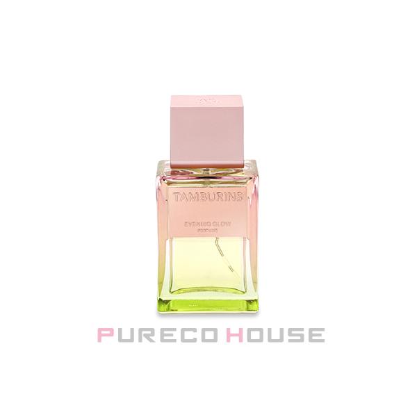 TAMBURINS(タンバリンズ) パフューム イブニング グロー 50ml Amazon | タンバリンズ TAMBURINS パフューム EVENING GLOW