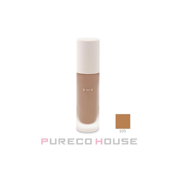 RMK（アールエムケー） リクイドファンデーション EX SPF12・PA++ 30ml