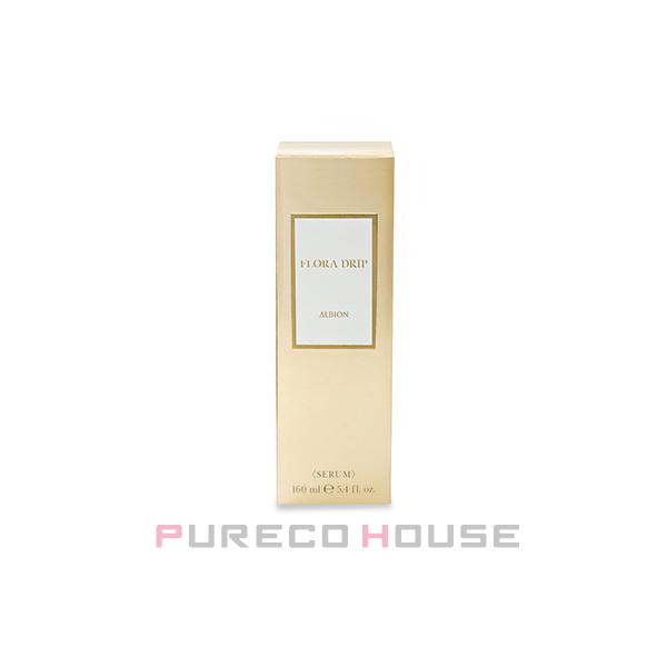 アルビオン フローラドリップ s (化粧液) 160ml