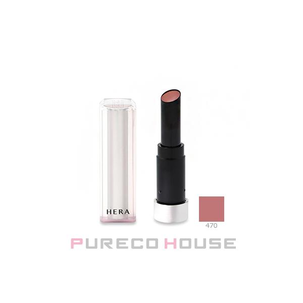 Hera ページ センシュアル ヌード バーム N - MAKEUP | HERA JAPAN