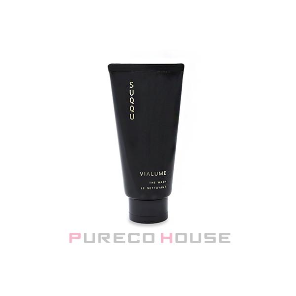 SUQQU（スック） ヴィアルム ザ ウォッシュ 125g【メール便は使えませ