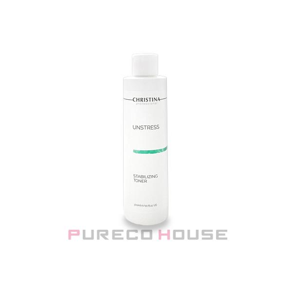 クリスティーナ アンストレス スタビライジングトナー 300ml 化粧水 2個 CHRISTINA（クリスティーナ） 【並行輸入品】 アンストレス スタビ