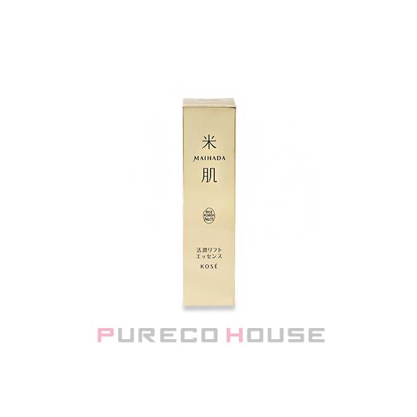 米肌（MAIHADA） コーセー 活潤リフト エッセンス (美容液) 30ml