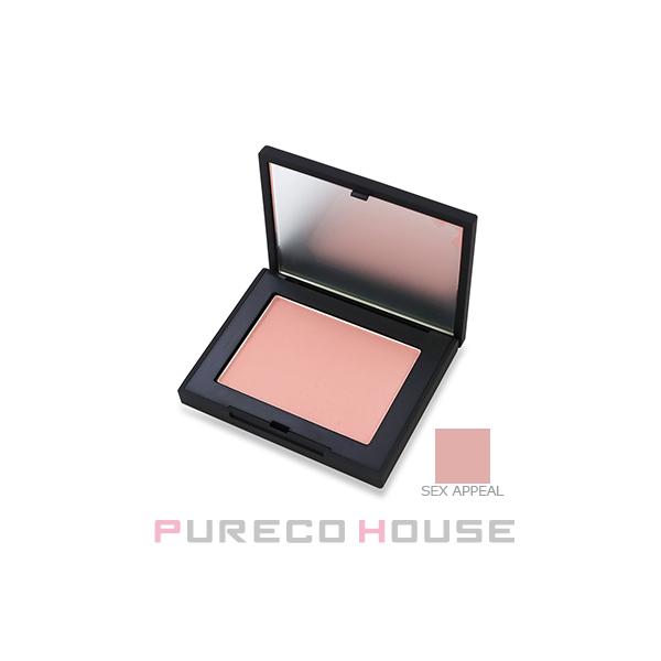 NARS (ナーズ) ブラッシュ N 4.8g #920 SEX APPEAL【メール便可